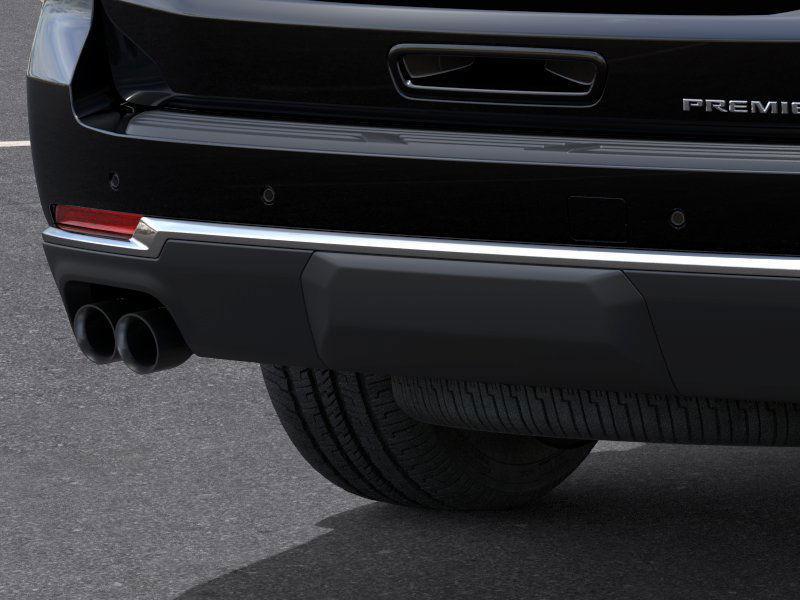 new 2026 Chevrolet Tahoe car, priced at $83,580