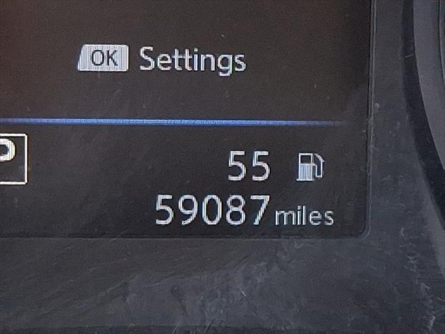 used 2020 Nissan Rogue Sport car, priced at $15,000