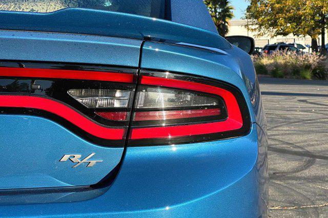 new 2023 Dodge Charger car, priced at $46,855