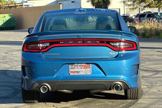 new 2023 Dodge Charger car, priced at $46,855