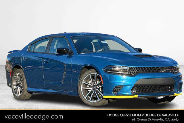 new 2023 Dodge Charger car, priced at $46,855