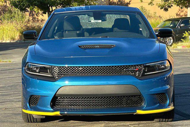 new 2023 Dodge Charger car, priced at $46,855