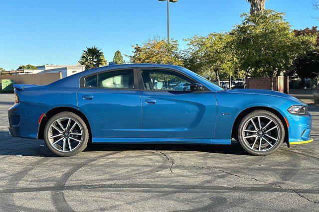 new 2023 Dodge Charger car, priced at $46,855