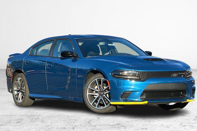 new 2023 Dodge Charger car, priced at $46,855