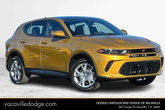 new 2024 Dodge Hornet car, priced at $48,085