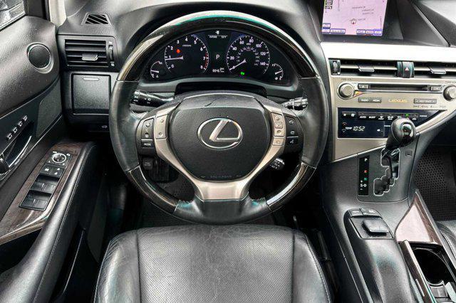 used 2013 Lexus RX 350 car, priced at $15,474