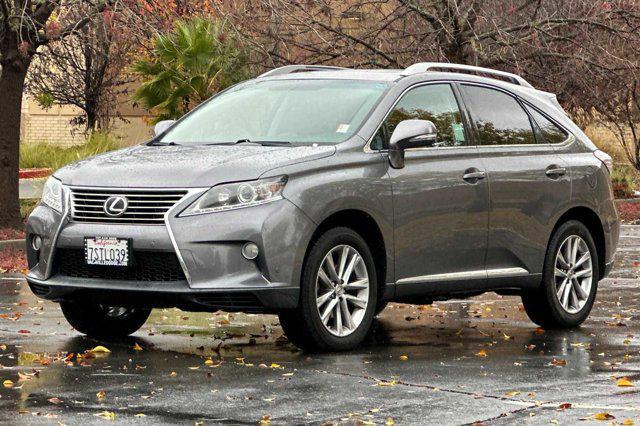 used 2013 Lexus RX 350 car, priced at $15,474