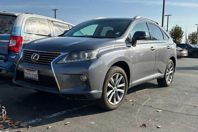 used 2013 Lexus RX 350 car, priced at $16,279