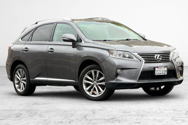 used 2013 Lexus RX 350 car, priced at $15,474