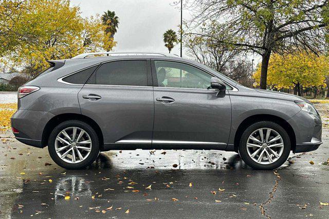 used 2013 Lexus RX 350 car, priced at $15,474