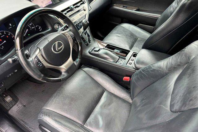 used 2013 Lexus RX 350 car, priced at $15,474