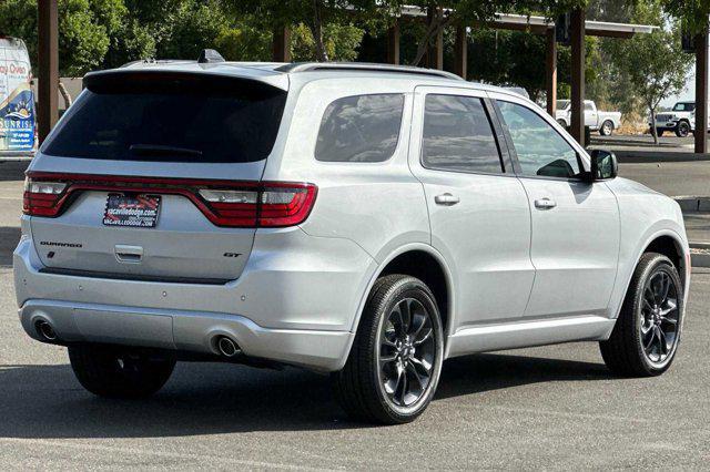 new 2024 Dodge Durango car, priced at $47,405