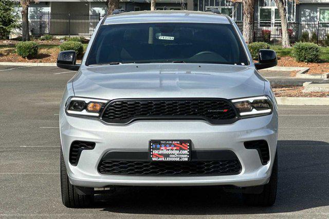 new 2024 Dodge Durango car, priced at $47,405