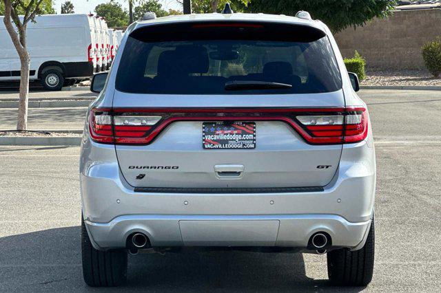 new 2024 Dodge Durango car, priced at $47,405