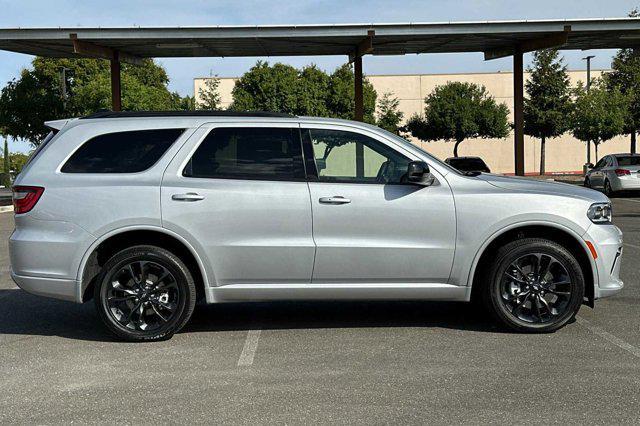 new 2024 Dodge Durango car, priced at $47,405