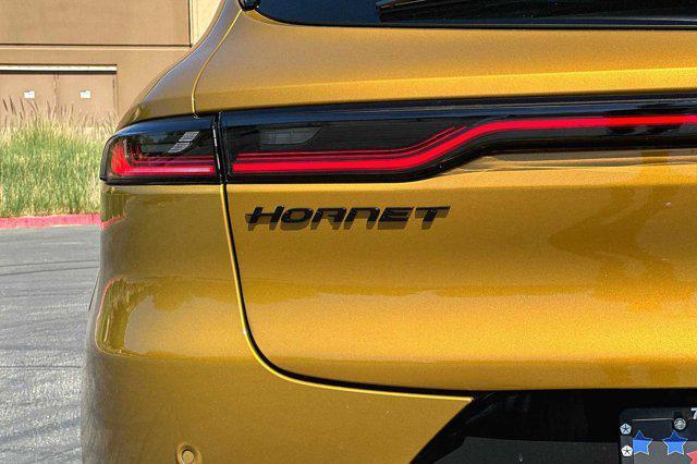 new 2024 Dodge Hornet car, priced at $43,720