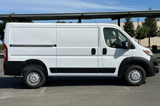 new 2023 Ram ProMaster 2500 car, priced at $45,830