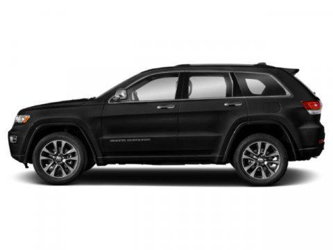 used 2021 Jeep Grand Cherokee car, priced at $40,881