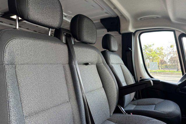 new 2025 Ram ProMaster 1500 car, priced at $49,285