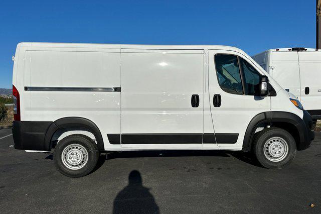 new 2024 Ram ProMaster 1500 car, priced at $49,530