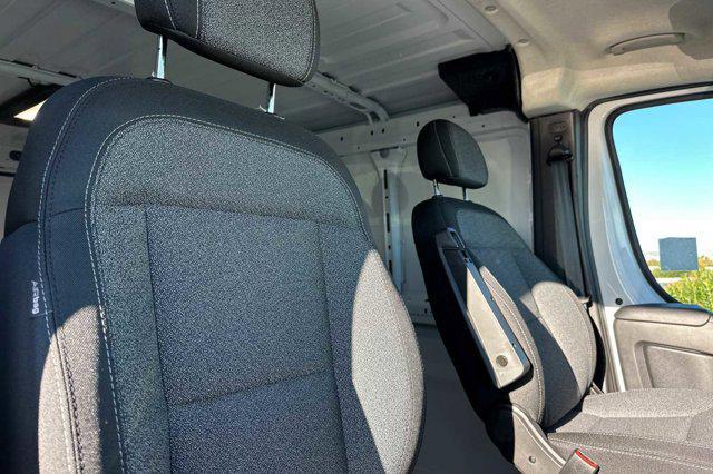 new 2024 Ram ProMaster 1500 car, priced at $49,530