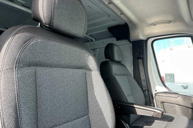 new 2025 Ram ProMaster 1500 car, priced at $52,385