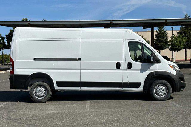 new 2024 Ram ProMaster 2500 car, priced at $50,855