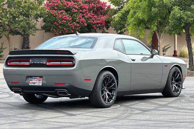 new 2023 Dodge Challenger car, priced at $67,300