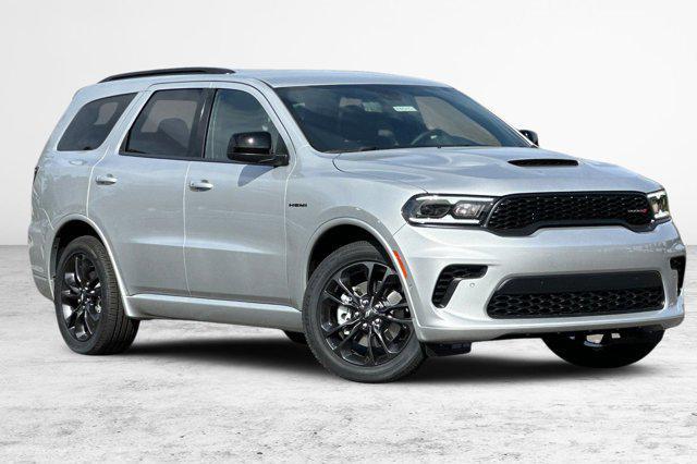 new 2024 Dodge Durango car, priced at $58,150