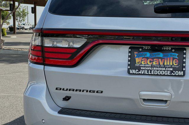 new 2024 Dodge Durango car, priced at $58,150