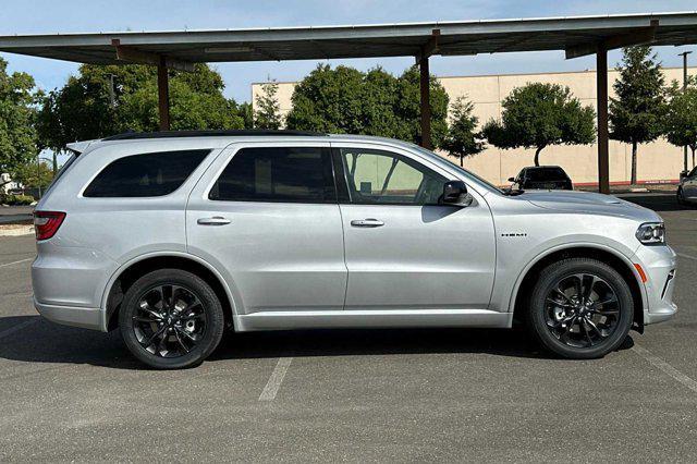 new 2024 Dodge Durango car, priced at $58,150