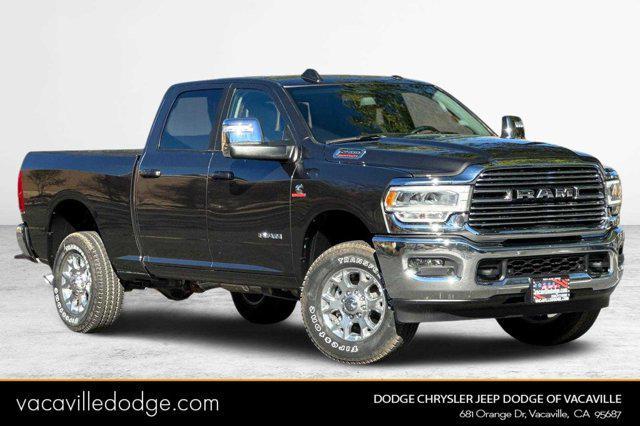 new 2024 Ram 2500 car, priced at $70,415