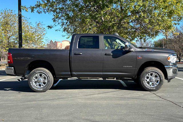 new 2024 Ram 2500 car, priced at $70,415