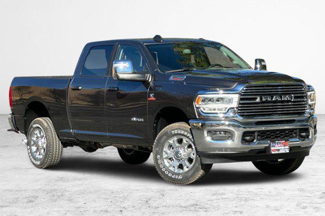 new 2024 Ram 2500 car, priced at $70,415