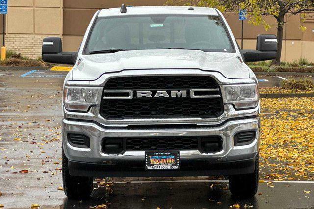 new 2024 Ram 2500 car, priced at $60,710