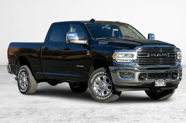 new 2024 Ram 2500 car, priced at $70,365