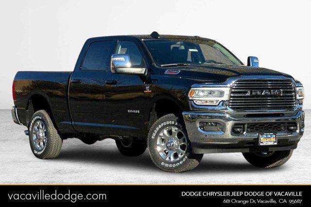 new 2024 Ram 2500 car, priced at $70,365