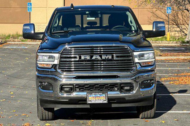 new 2024 Ram 2500 car, priced at $70,365