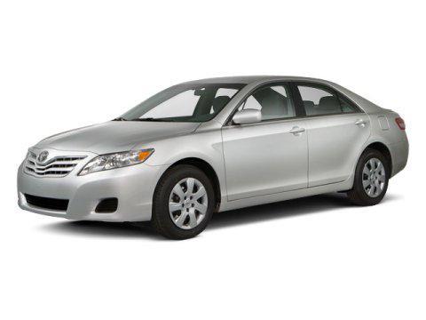 used 2010 Toyota Camry car, priced at $9,991