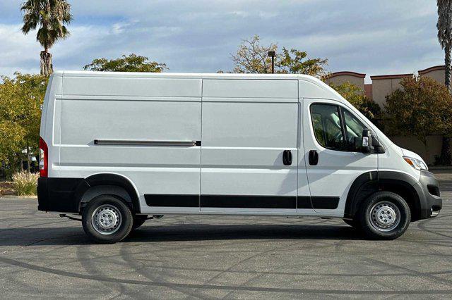 new 2024 Ram ProMaster 2500 car, priced at $53,925