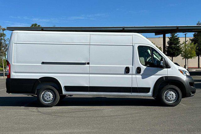 new 2024 Ram ProMaster 3500 car, priced at $57,475