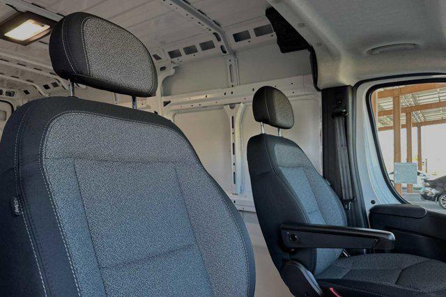 new 2024 Ram ProMaster 3500 car, priced at $57,475