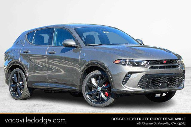 new 2024 Dodge Hornet car, priced at $40,620