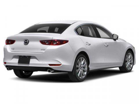 used 2020 Mazda Mazda3 car, priced at $17,899