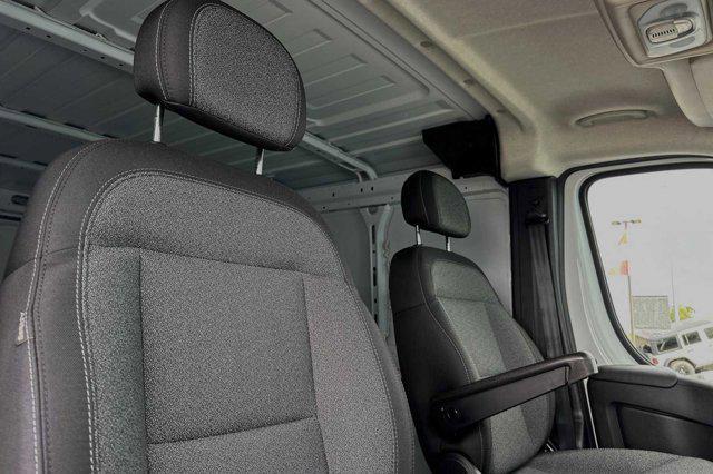 new 2023 Ram ProMaster 2500 car, priced at $39,515