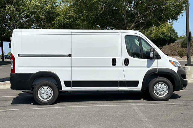 new 2023 Ram ProMaster 2500 car, priced at $45,830