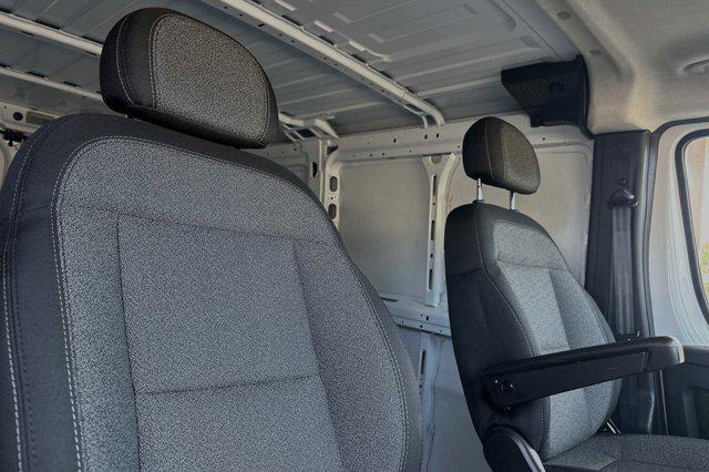 new 2023 Ram ProMaster 2500 car, priced at $45,830