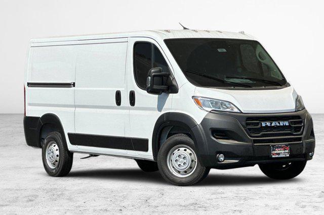 new 2023 Ram ProMaster 2500 car, priced at $45,830