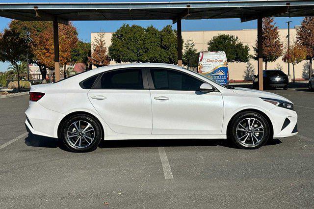 used 2022 Kia Forte car, priced at $20,888