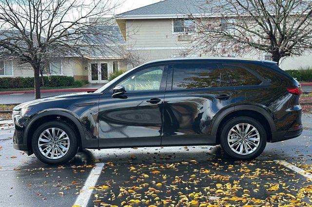 used 2024 Mazda CX-90 car, priced at $34,216